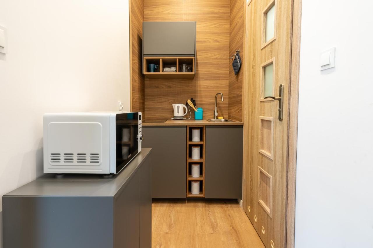 Apartamento Elegant Very Berry In Center By Renters *