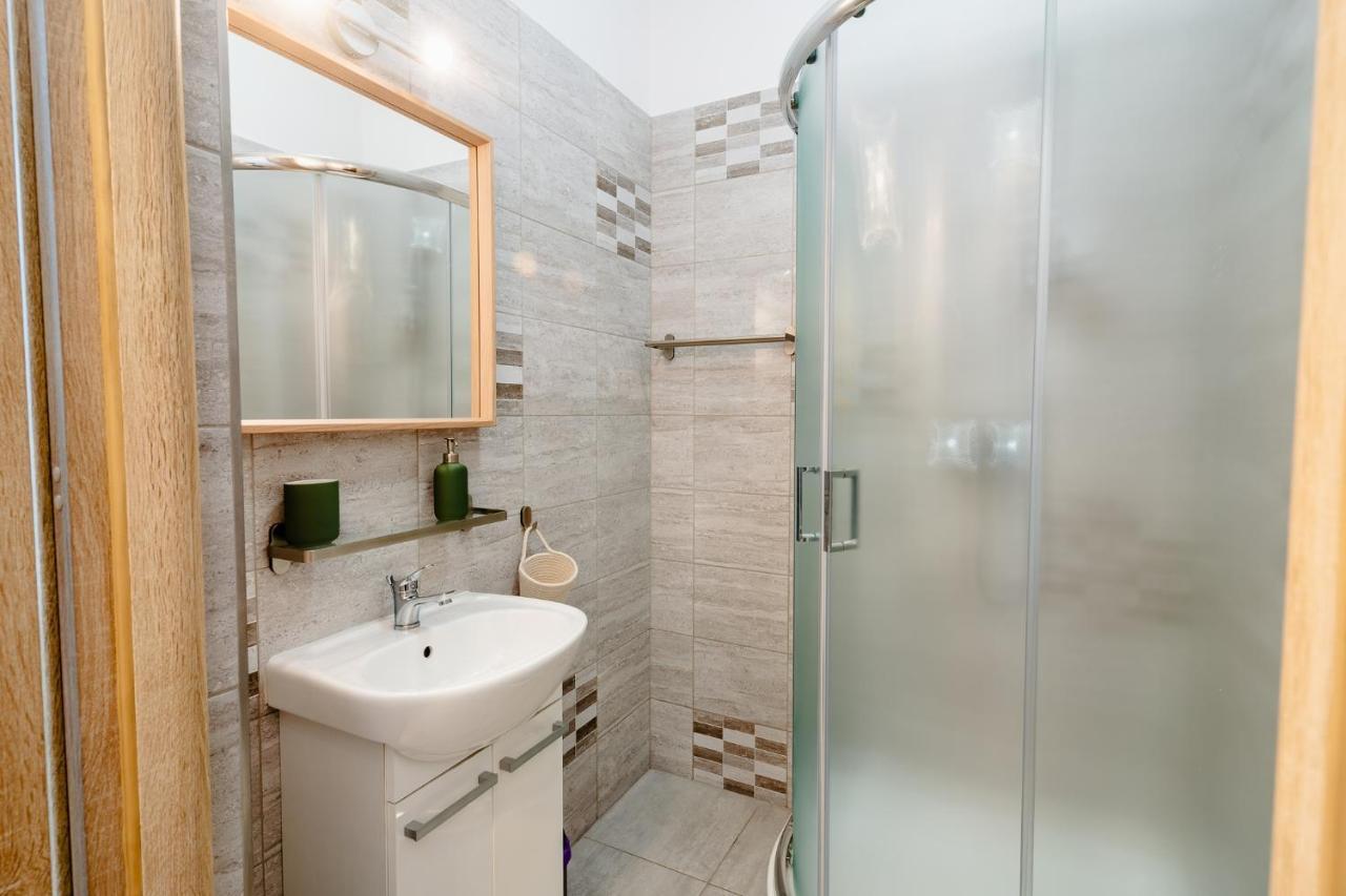 Apartamento Elegant Very Berry In Center By Renters Poznań